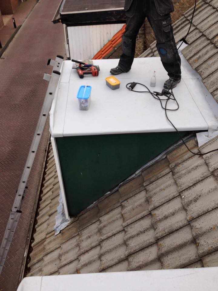 Wel of geen dakkapel dakkapellen op je woning dakdekker