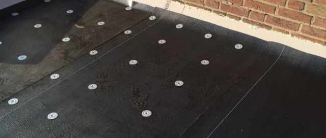 bitumen dakrenovatie dakdekkers